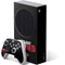 University of Louisville You Got Carded Xbox Series S Skins